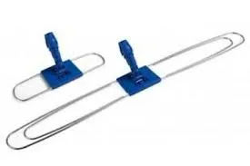 TELAIO SNODATO 100CM PER FRANGIE C/TASCHE ATPA02019 TMP.100