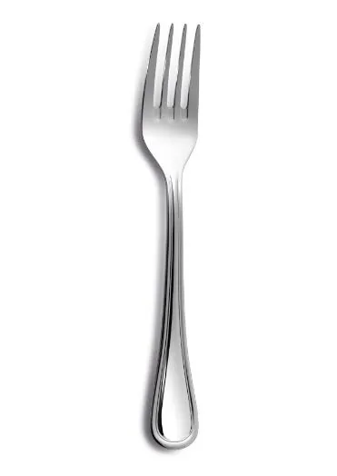 FORCHETTA ACCIAIO INGLESE XL 250MM 12PZX10CFXCT 11919