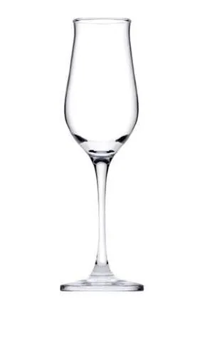 BICCHIERE COPPA ESSENCE CHAMPAGNE 19CL 6PZXCF VETRO