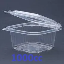 CONTENITORE CUKI QC1 1000C MICRO 50PZX5C