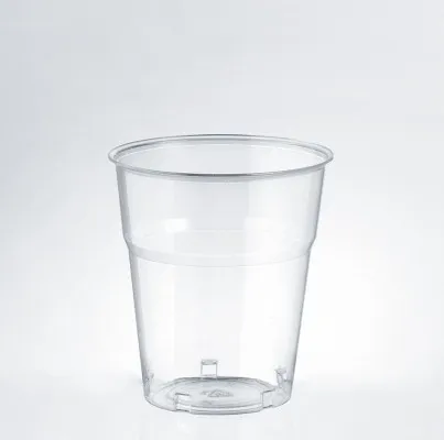 BICCHIERE KRISTAL 205CC PS 50PZX20CFXCT 052023