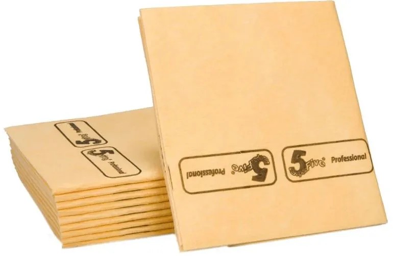 PANNO 40X45 CLASSICO MULTIUSO RESINATO 5PZX10CF