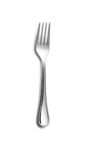 FORCHETTA DOLCE ACCIAIO INGLESE XL 250MM 12PZX10CFXCT