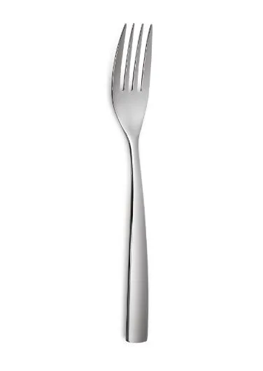 FORCHETTA ACCIAIO BARCELONA GR3.5MM H200MM 12PZX10CFXCT 11914