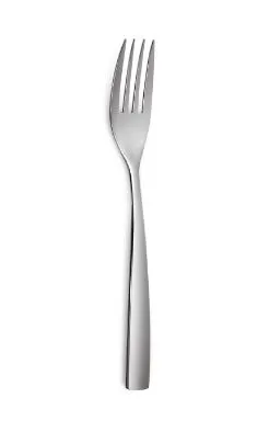 FORCHETTA DOLCE ACCIAIO BARCELONA 140MM 12PZX10CFXCT