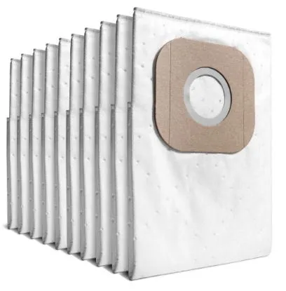 SACCHETTO FILTRO VELLO X T7/1C 10PZXCF