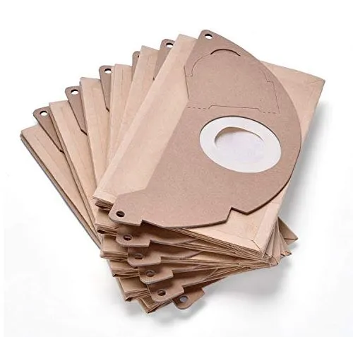 SACCHETTO FILTRO CARTA X WD2/22 A2000 5PZXCF