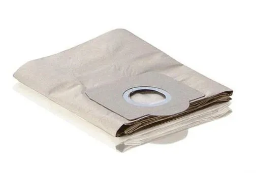 SACCHETTO FILTRO CARTA X WD5200 5PZXCF