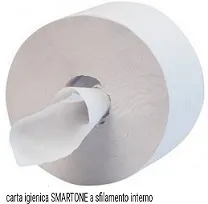 CARTA IGIENICA CARMA X SMART ONE 6RTXCF 65902