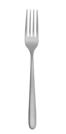 FORCHETTA ACCIAIO 18/10 IDEA ANTIQUE 6PZXCF