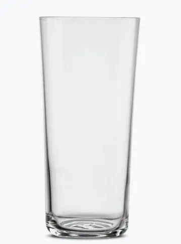 BICCHIERE TUMBLER ALTO SAVAGE 33CL 6PZXCF VETRO 136544