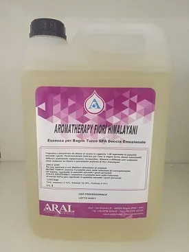 AROMATHERAPY FIORI HIMALAYA 5LT