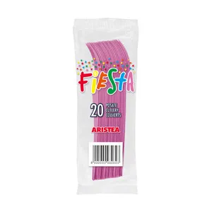 FORCHETTA FST ROSA 20PZX24CFXCT