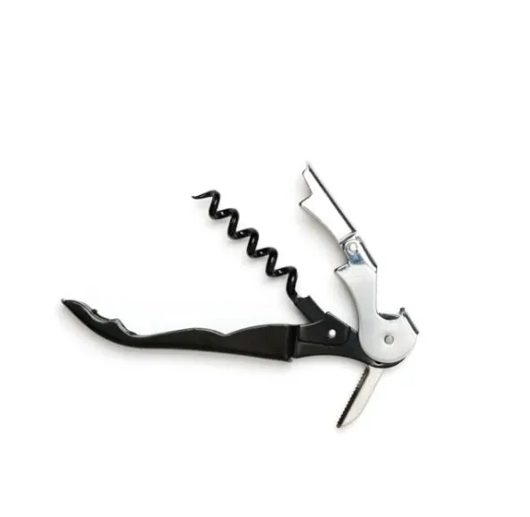 CAVATAPPI CAMERIERE CM12 NERO