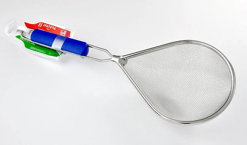 COLATUTTO H18 C/MANICO ACCIAIO