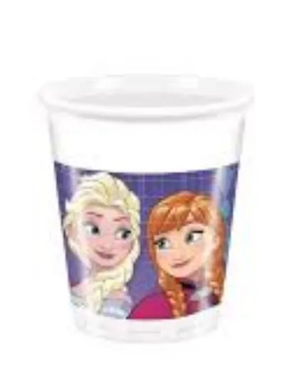 BICCHIERE BIGIEMME FROZEN 8PZ
