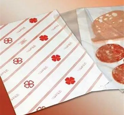 CARTA POLITENATA KRAFT QUADRIFOGLIO 75X100 10KG