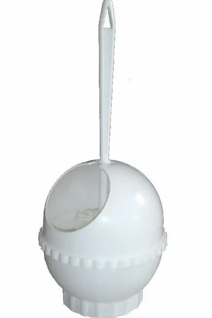 PORTA SCOPINO WC ELITE 12PZXCT