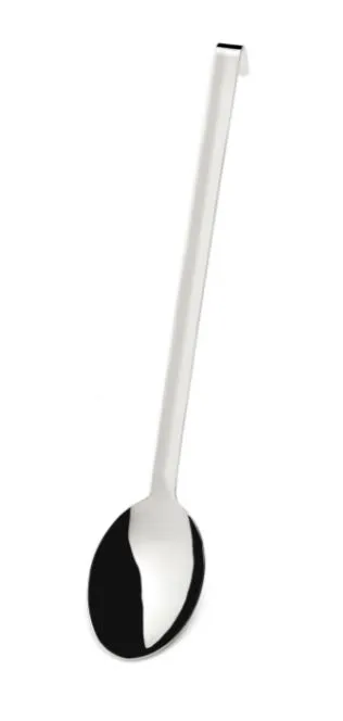 CUCCHIAIONE A SERVIRE 35CM ACCIAIO