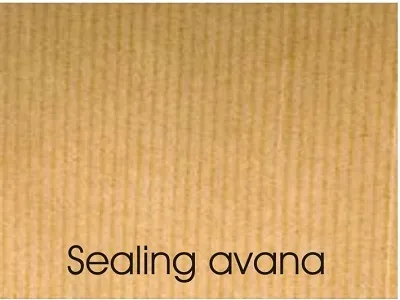 CARTA SEALING AVANA 80GR 100X150 10KG