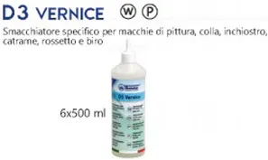 JOLLY VERNICE SMACCHIATORE BIRO 500M