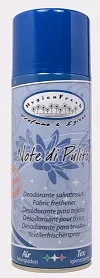 BOMBOLETTA DEO AMBIENTE HF NOTE DI PULITO 400ML 24PZXCT