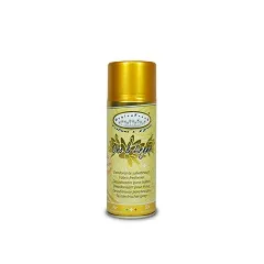BOMBOLETTE DEO AMBIENTI HF ORO & ARGAN 400ML 24PZXCT