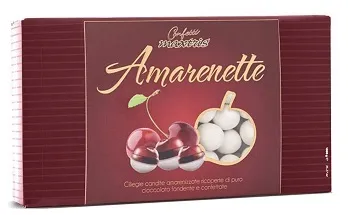 CONFETTO IMBUSTATO BENVENUTO GANGEMI ROSA CIOCCOLATO 500GR