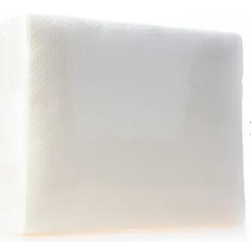 ASCIUGAMANI 30X40 CARTA SECCO GOFFRATO 50PZX20CF