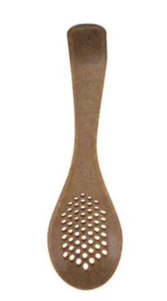 COLINO CUCCHIAIO -PASSINO PER MOLECOLARE IN MIX WOOD LEGNO