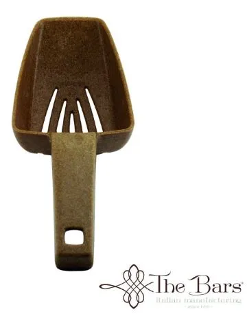 PALETTA GHIACCIO FORATA WOOD