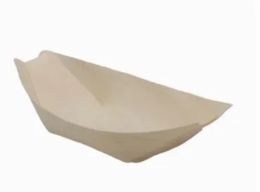 BARCHETTA BAMBOO 11CM 100PZX60CF