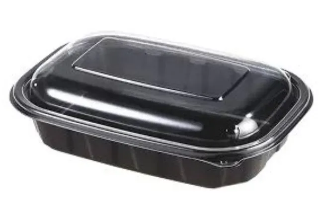 COPERCHIO PER CONTENITORE PP ROSTY 500CC 50PZX10CF