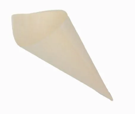 CONETTO BAMBOO PICCOLO D4.5X12CM 100PZX40CF