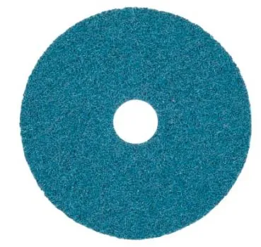 DISCO ABRASIVO BLU 17''  432MM