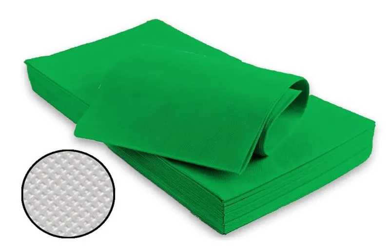COPRIMACCHIA 100X100 TNT VERDE SMERALDO 25PZX4CFXCT