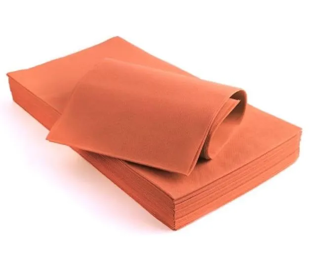 COPRIMACCHIA 100X100 TNT ARANCIO/ARAGOSTA 29 25PZX4CFXCT