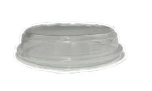 COPERCHIO PER COPPETTA GELATO IN CARTA 160/200/230CC BOMBATO 60PZX15CFXCT