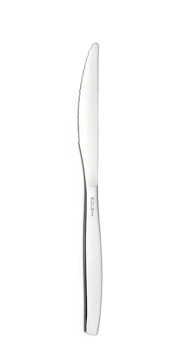 COLTELLO ACCIAIO SHARK SABBIATO 234MM 12PZX10CFXCT