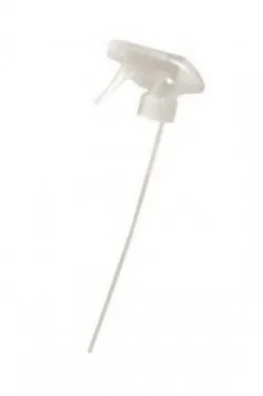 SPRUZZINO NEBULIZZATORE ECO X FLACONE 750ML PESCANTE