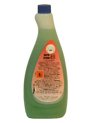 DETERGENTE BAGNO RAPID 750ML 12BTXCT