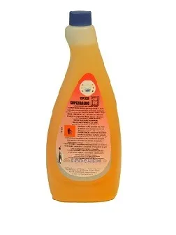 DETERGENTE SPEED SUPERBAGNO PESCA 750ML 24BTXCT