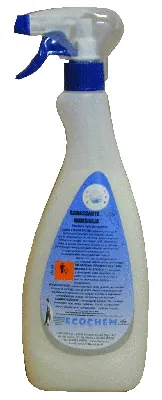 DETERGENTE SGRASSANTE MARSIGLIA 750ML 12BTXCT