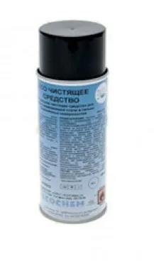 ECO CLEANER PER VETRI SUPERFICI 400ML