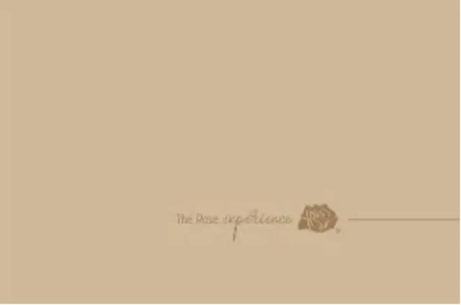SACCHETTO ANTIGRASSO OLEANE 40GR 10+7.5X14 THE ROSE EXPERIENCE AVANA 2000PZ