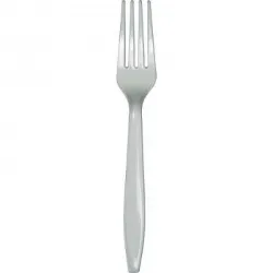 FORCHETTA SMART 180MM  PS ARGENTO 50PZX30CFXCT