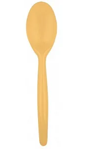 CUCCHIAIO DESSERT SMART 120MM ORO PS 50PZX40CFXCT
