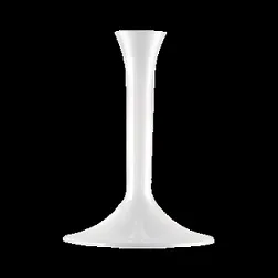 GAMBO PER FLUTE E COPPE BIANCO 20PZX20CFXCT