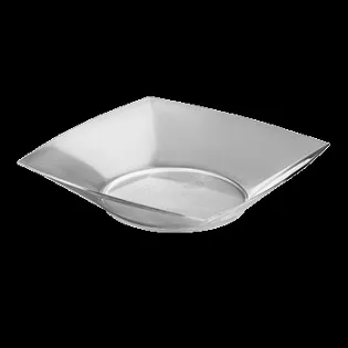FING PIATTINO PREZIOSO 70CC TRASPARENTE 24PZX12CFXCT