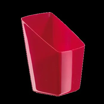 FING COPPETTA BUTLER  50CC ROSSO 24PZX12CFXCT